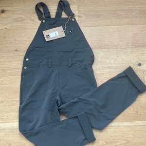 Flylow Trailwork Bib